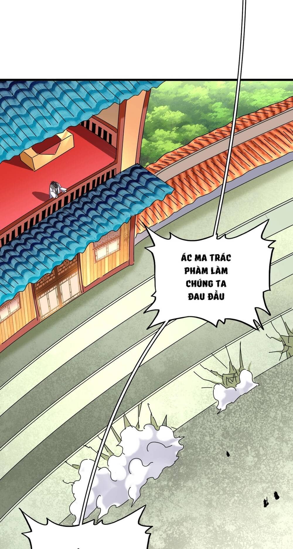 Đại Quản Gia Là Ma Hoàng - Chương 190 - ảnh 51