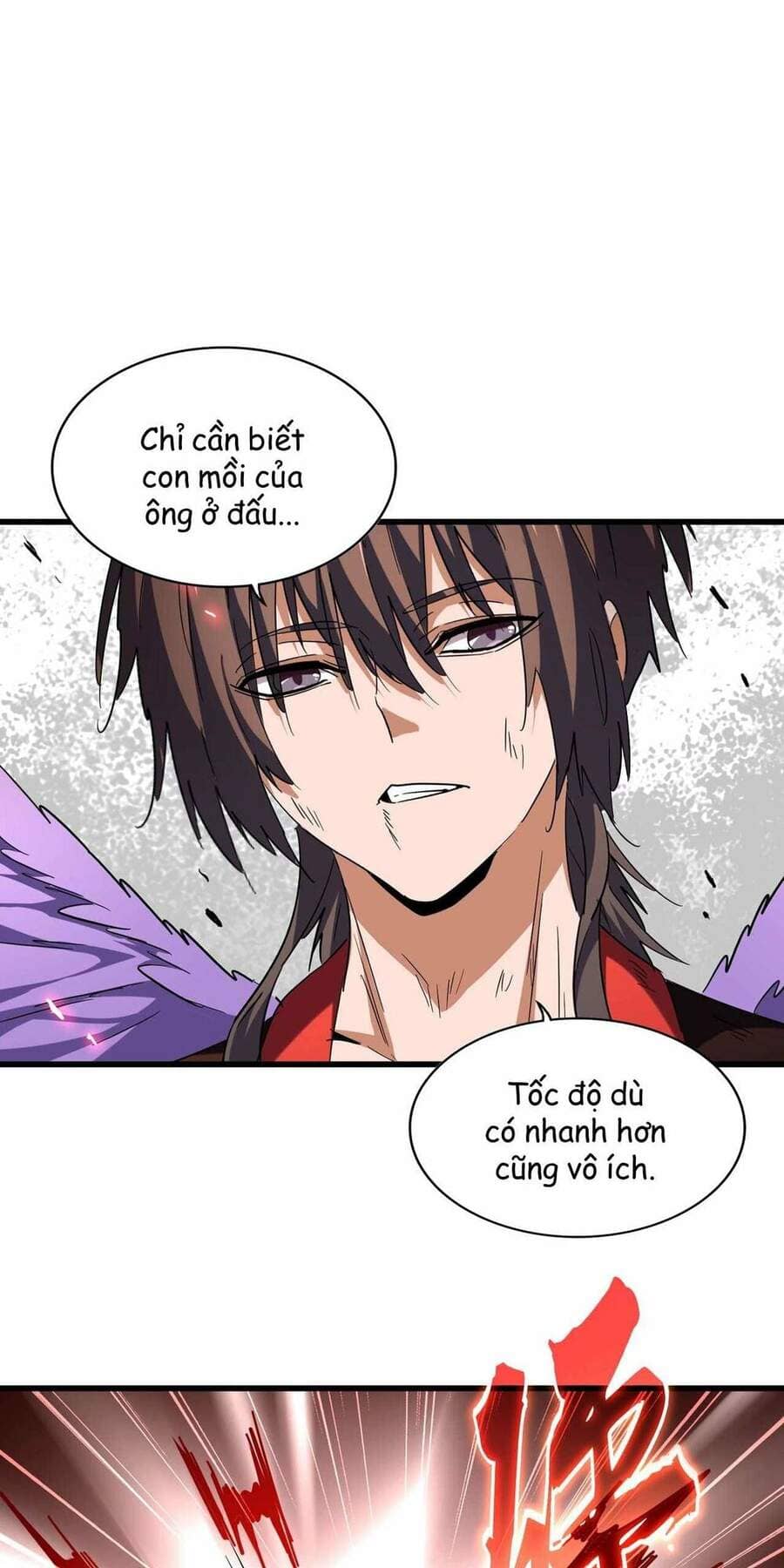 Đại Quản Gia Là Ma Hoàng - Chương 191 - ảnh 12