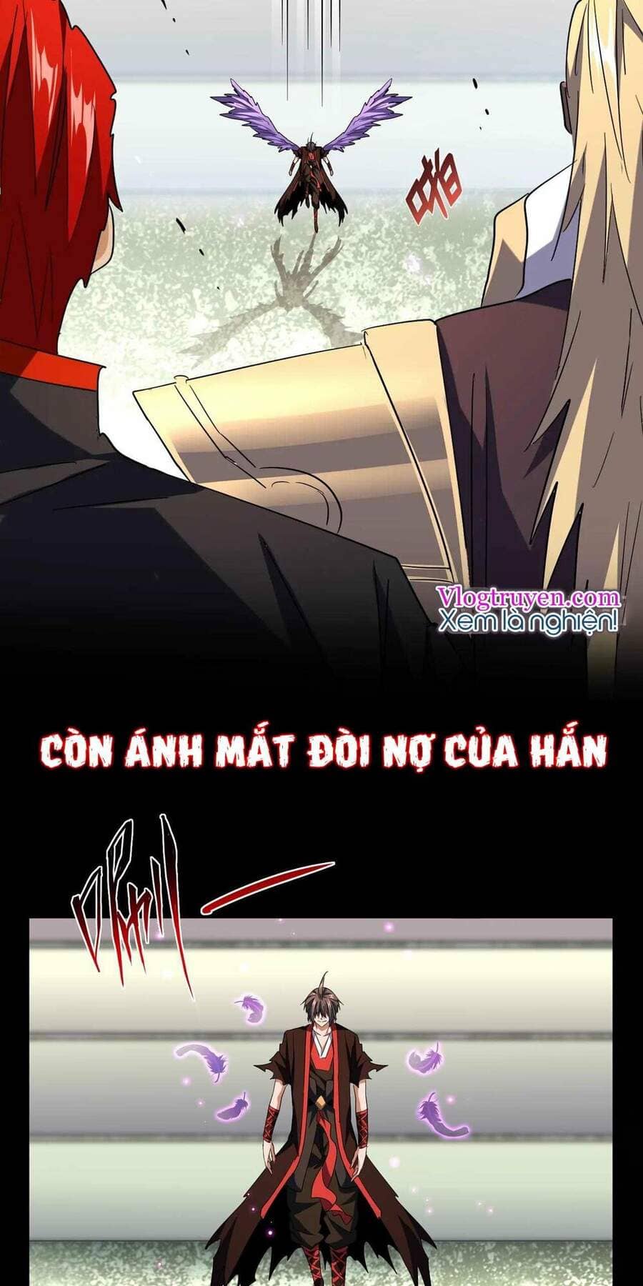 Đại Quản Gia Là Ma Hoàng - Chương 191 - ảnh 21