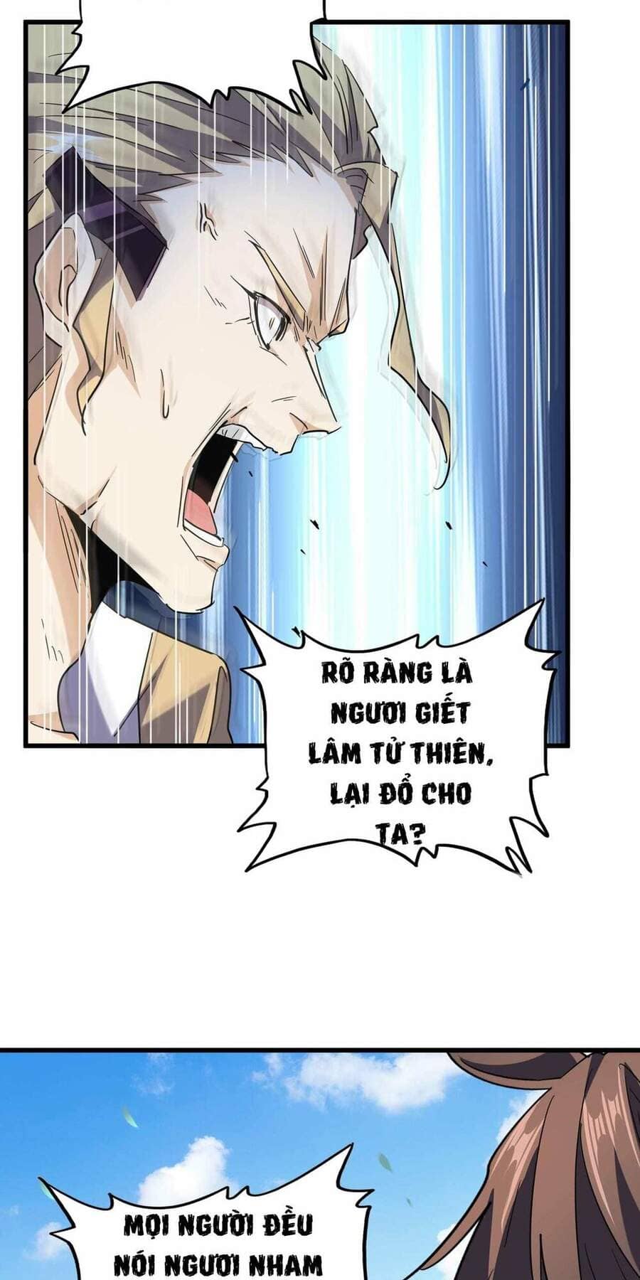 Đại Quản Gia Là Ma Hoàng - Chương 191 - ảnh 52