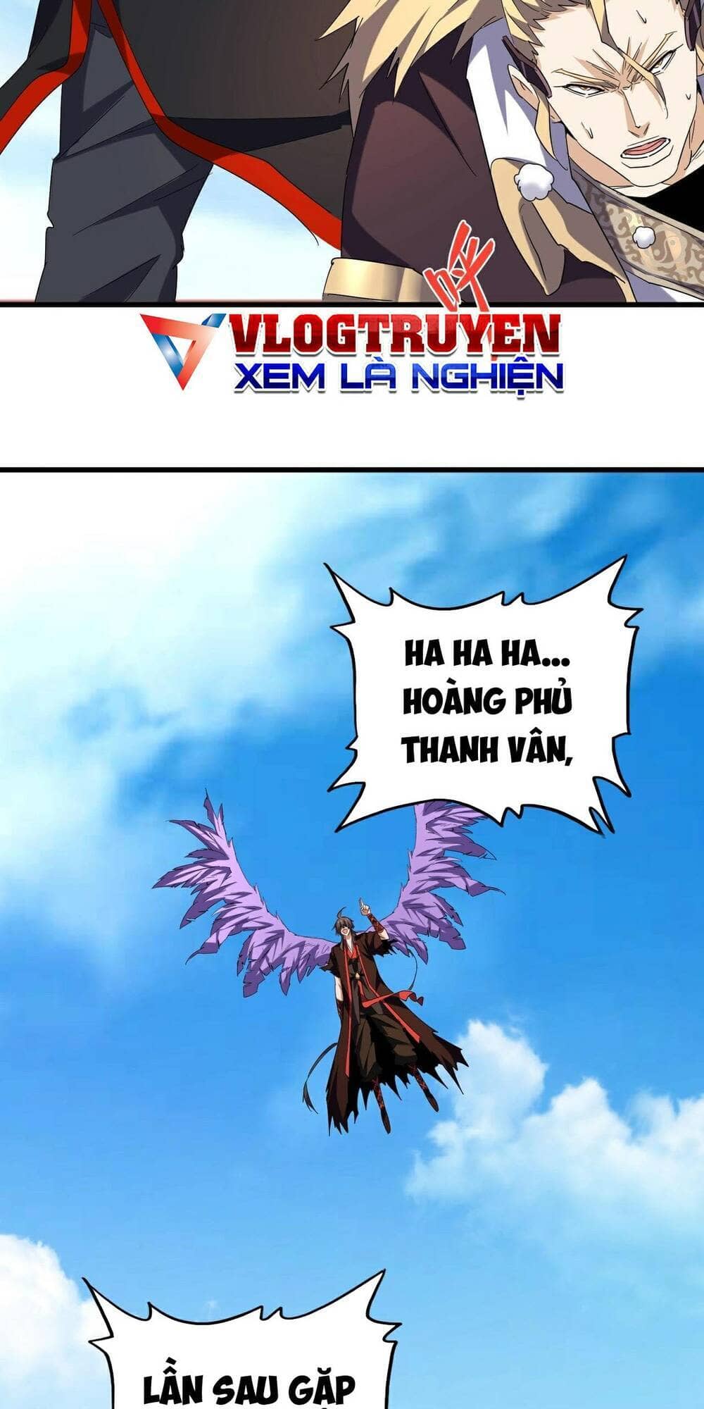 Đại Quản Gia Là Ma Hoàng - Chương 192 - ảnh 77
