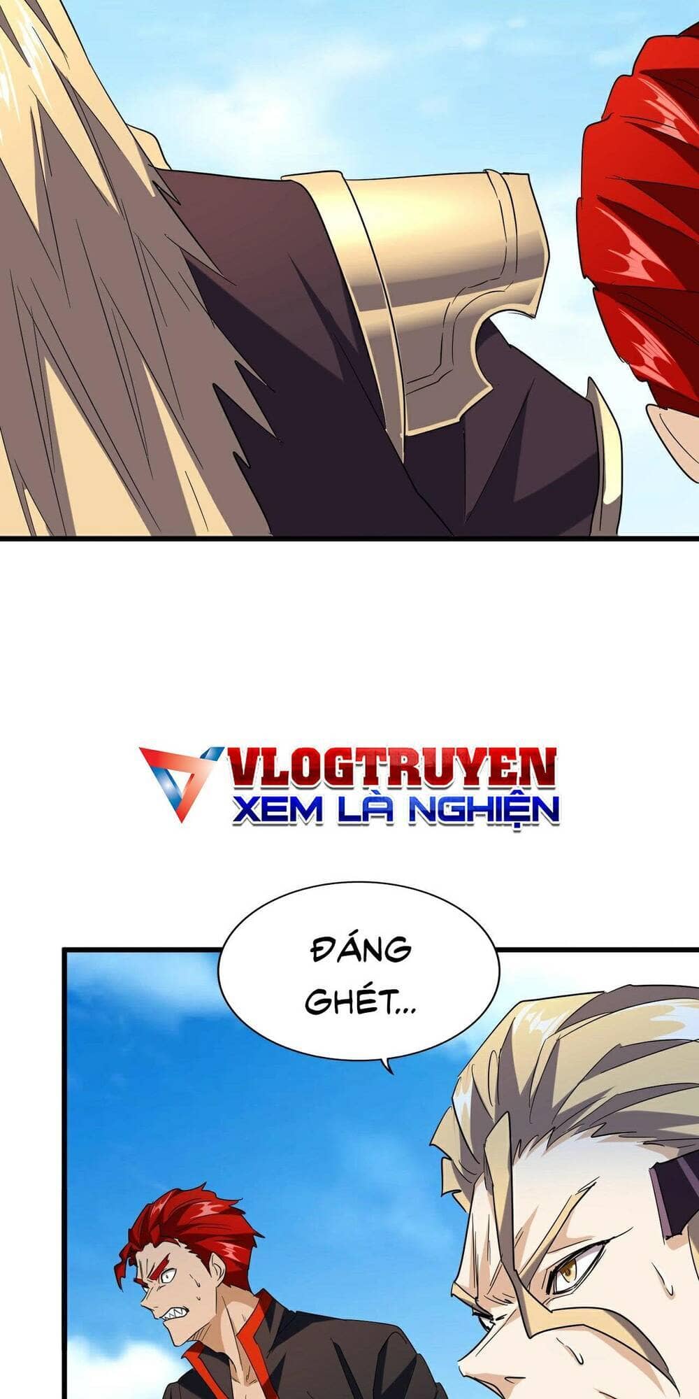 Đại Quản Gia Là Ma Hoàng - Chương 192 - ảnh 79