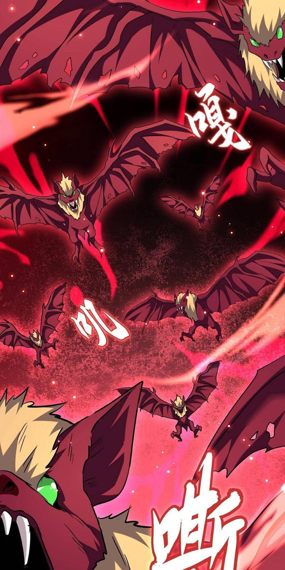 Đại Quản Gia Là Ma Hoàng - Chương 192 - ảnh 91