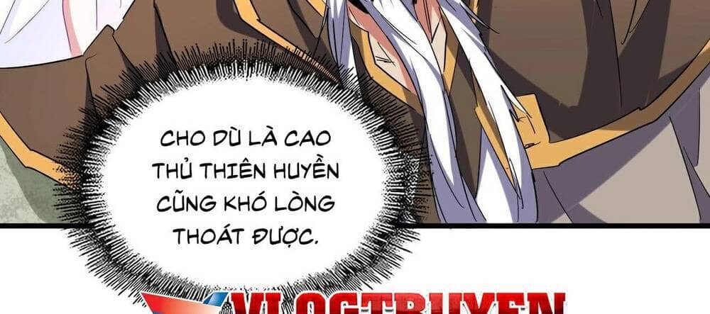 Đại Quản Gia Là Ma Hoàng - Chương 193 - ảnh 10