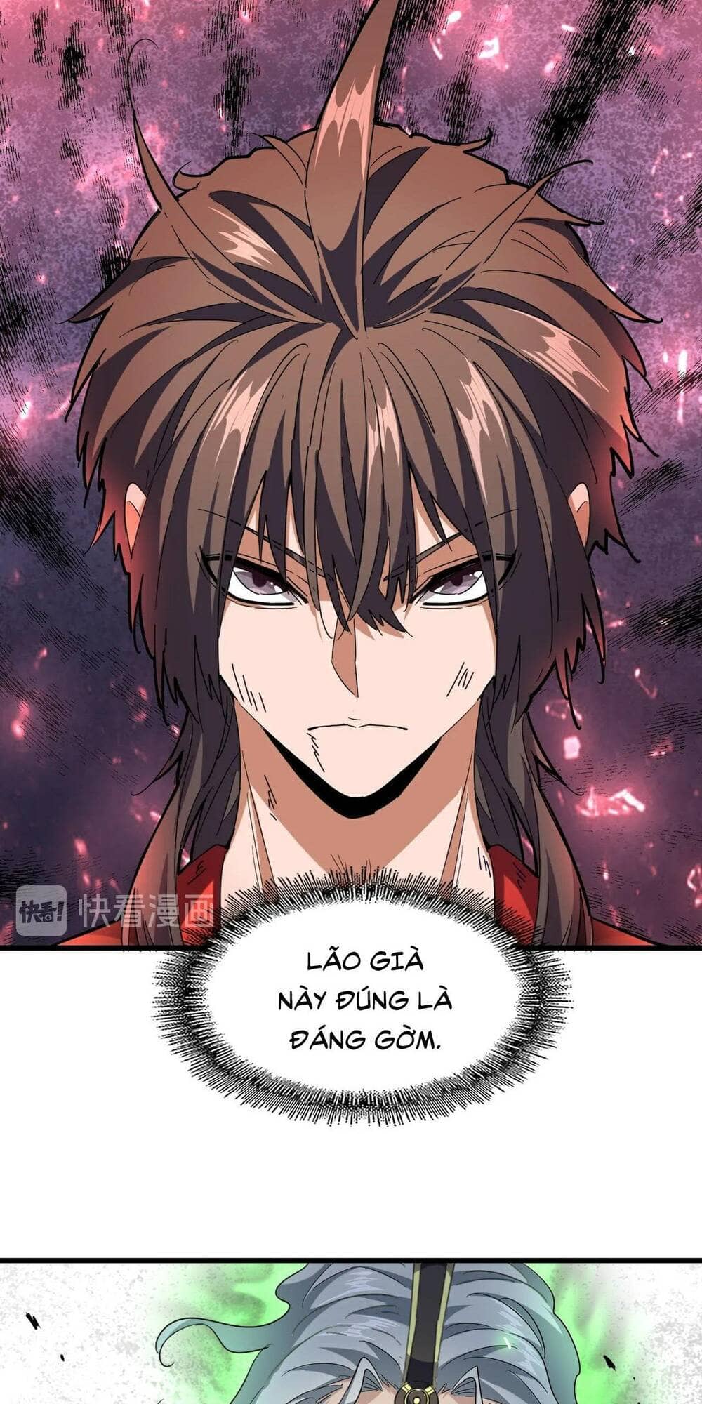Đại Quản Gia Là Ma Hoàng - Chương 193 - ảnh 5
