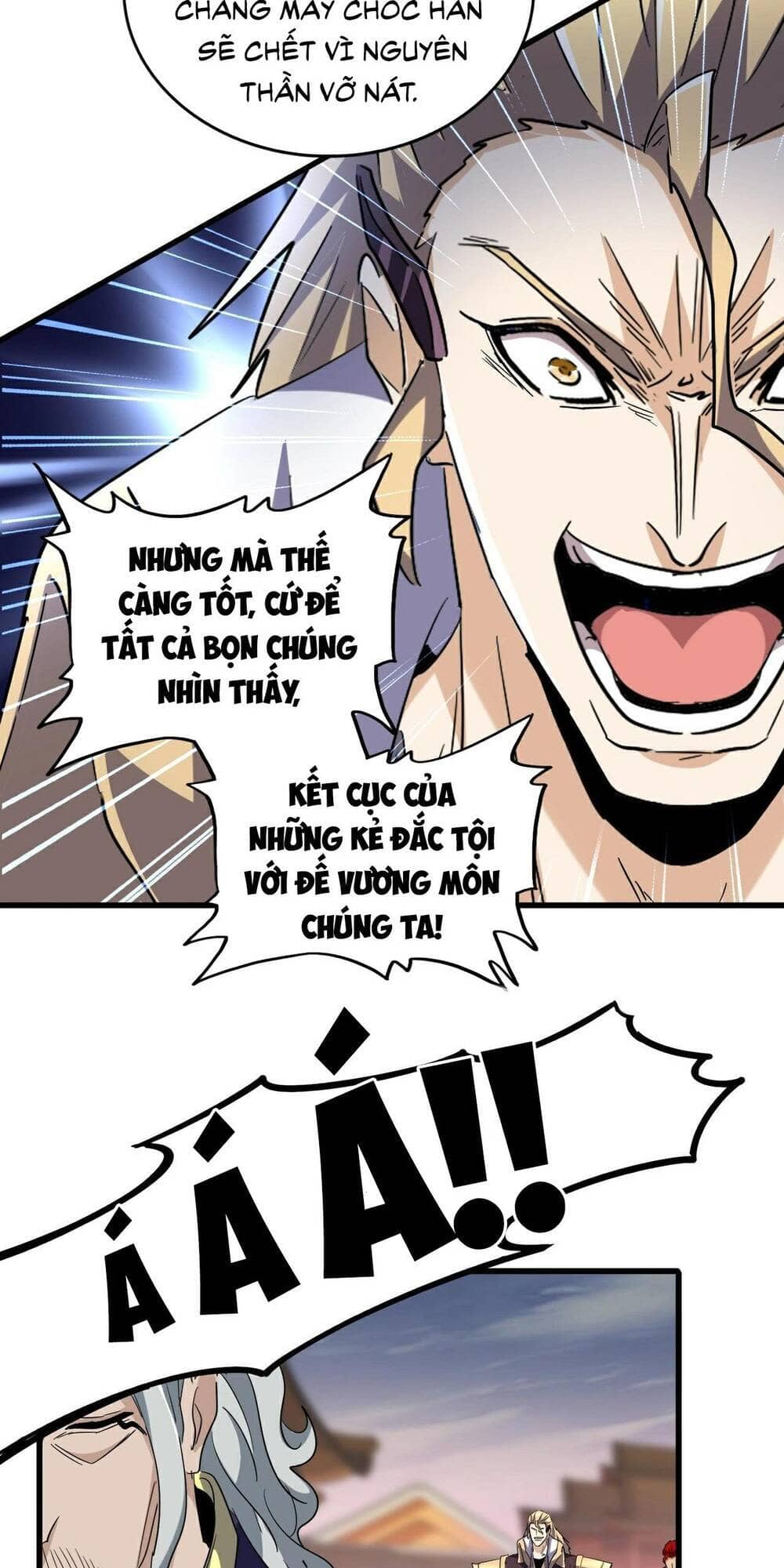 Đại Quản Gia Là Ma Hoàng - Chương 193 - ảnh 85