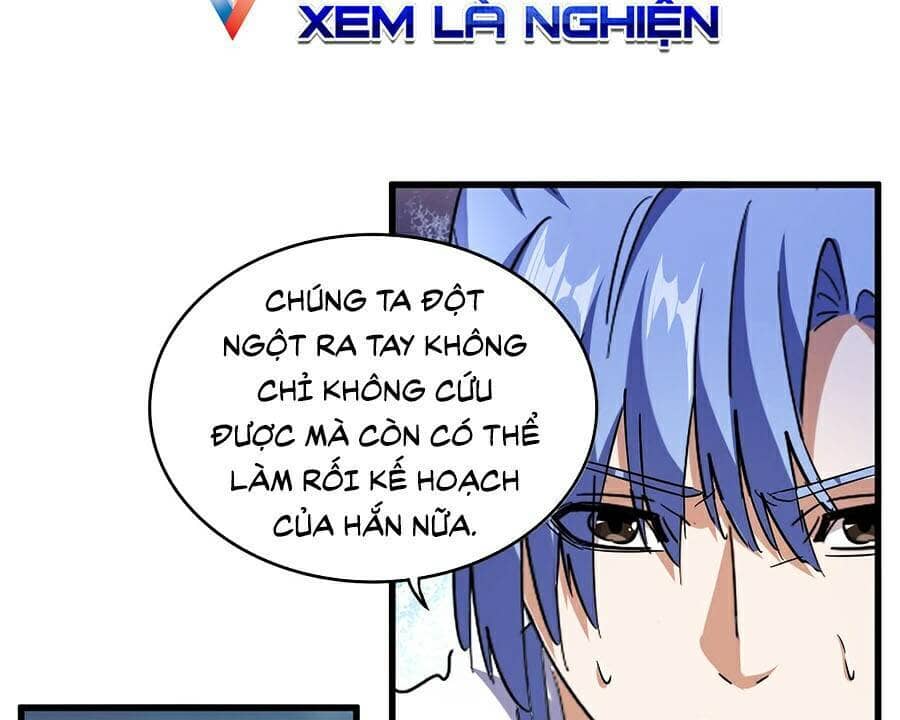 Đại Quản Gia Là Ma Hoàng - Chương 194 - ảnh 24