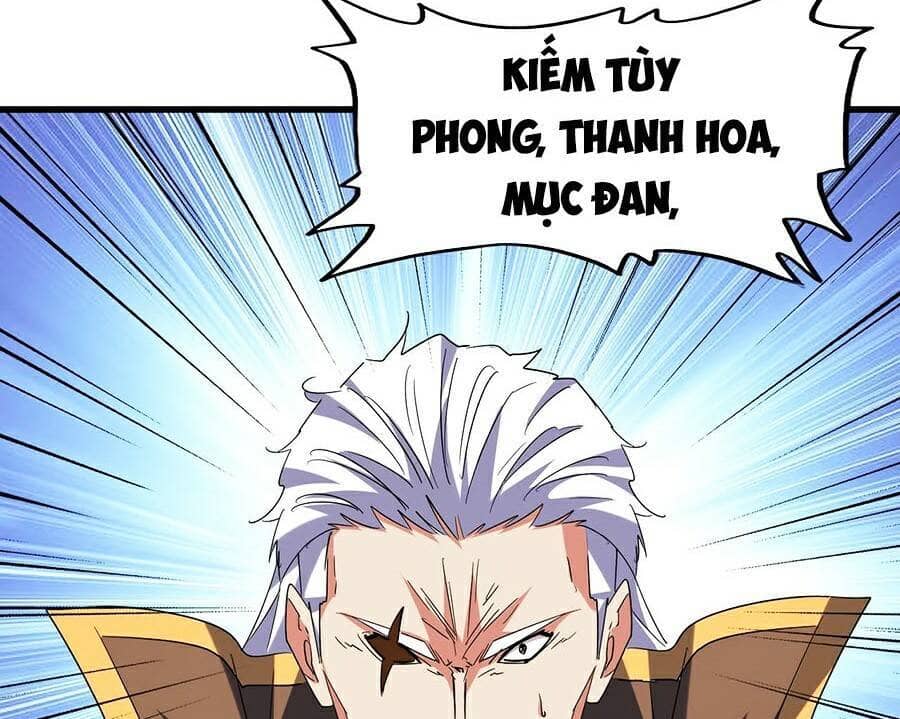 Đại Quản Gia Là Ma Hoàng - Chương 194 - ảnh 38