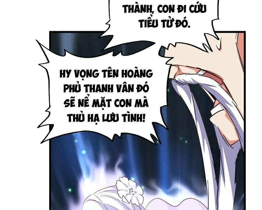 Đại Quản Gia Là Ma Hoàng - Chương 194 - ảnh 40
