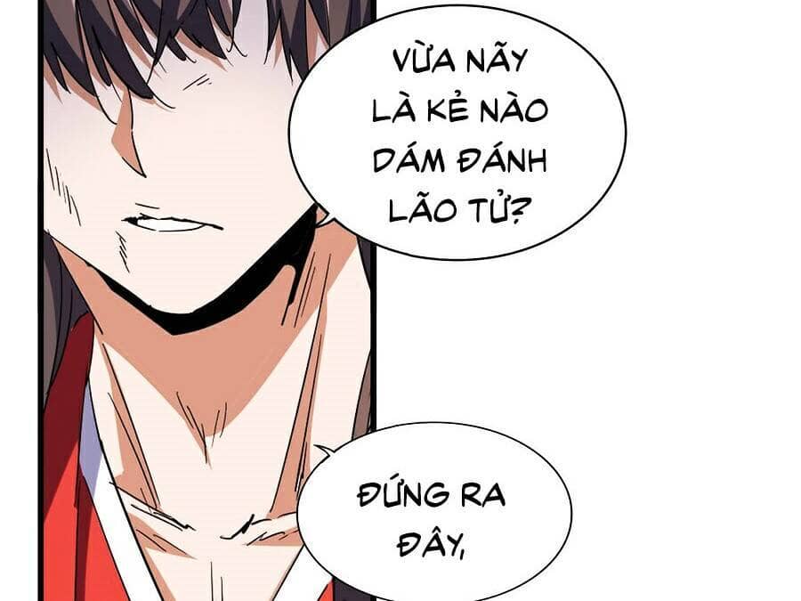 Đại Quản Gia Là Ma Hoàng - Chương 194 - ảnh 44