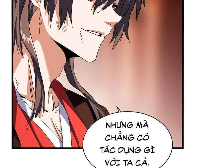 Đại Quản Gia Là Ma Hoàng - Chương 194 - ảnh 48