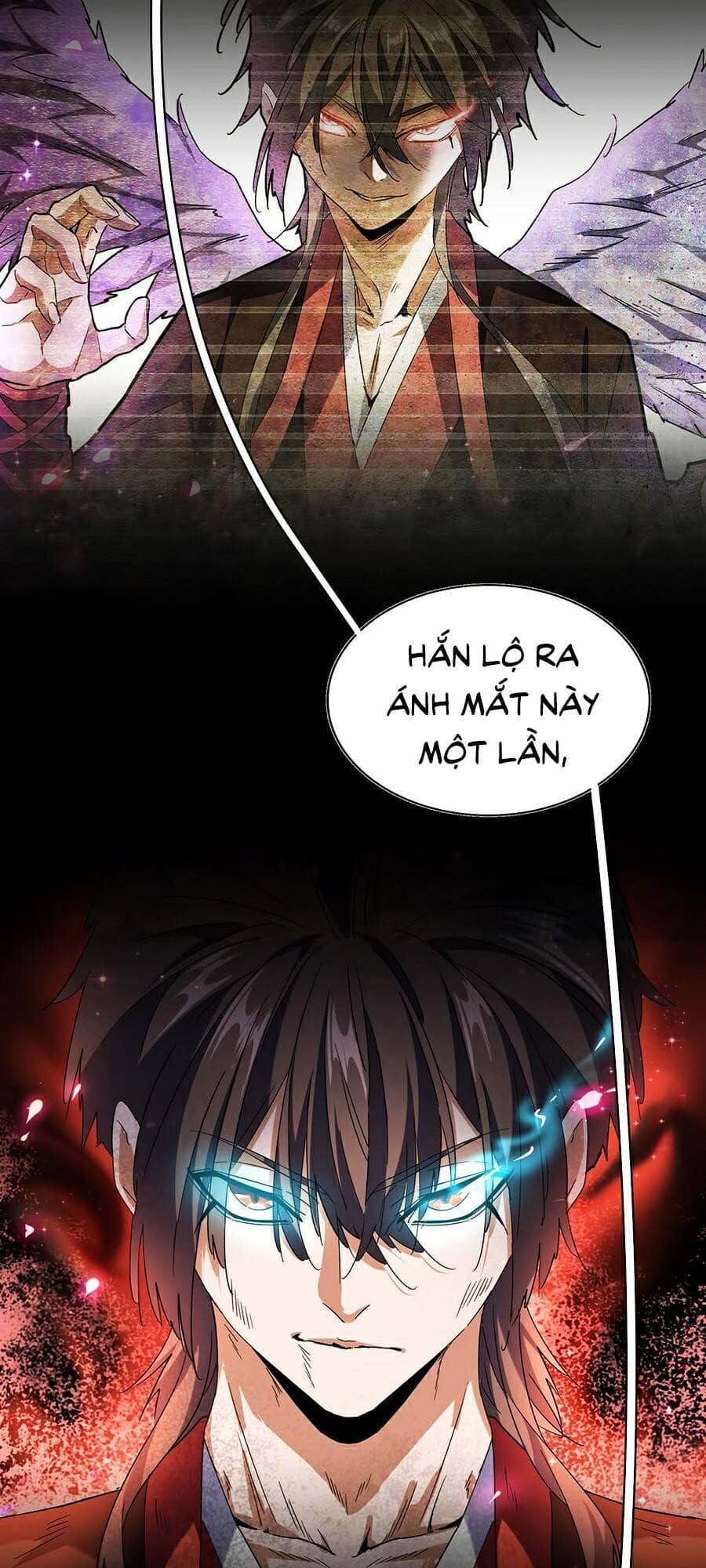 Đại Quản Gia Là Ma Hoàng - Chương 194 - ảnh 53