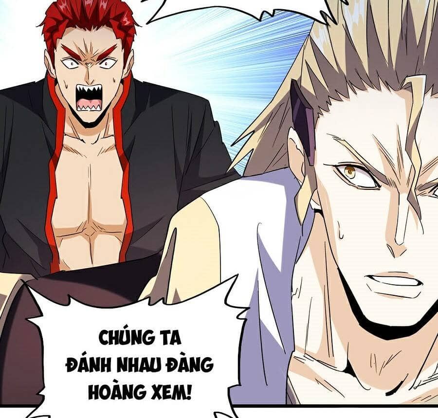 Đại Quản Gia Là Ma Hoàng - Chương 195 - ảnh 44