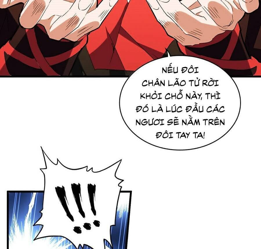 Đại Quản Gia Là Ma Hoàng - Chương 195 - ảnh 50