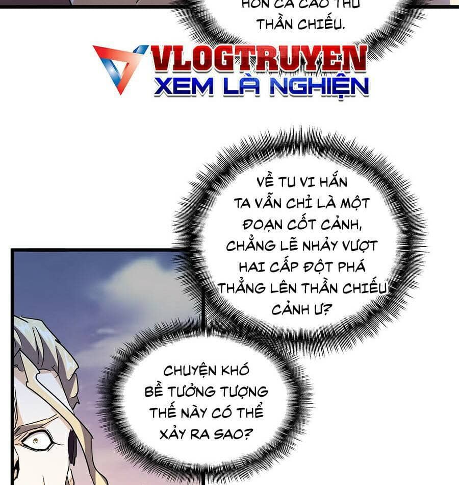 Đại Quản Gia Là Ma Hoàng - Chương 195 - ảnh 8