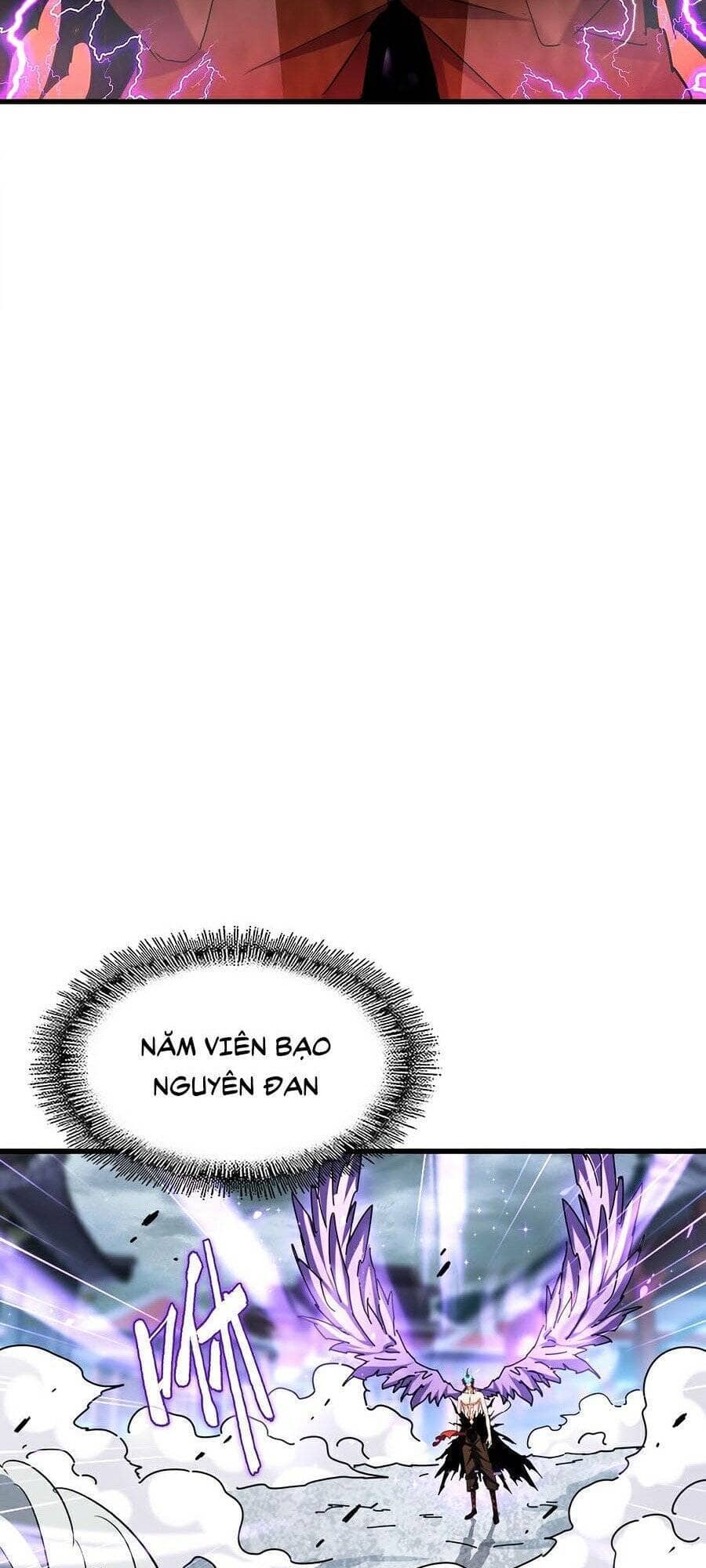 Đại Quản Gia Là Ma Hoàng - Chương 196 - ảnh 39