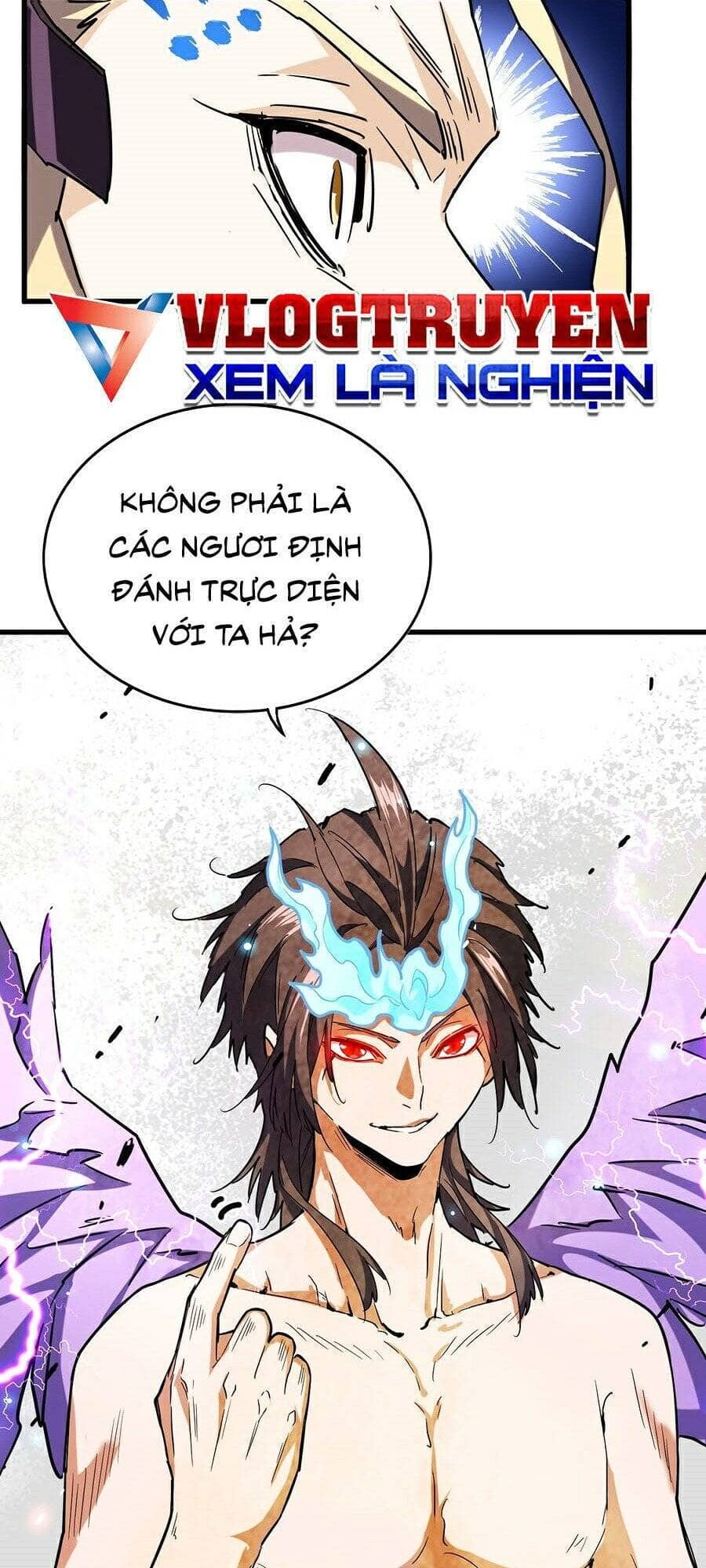 Đại Quản Gia Là Ma Hoàng - Chương 196 - ảnh 47