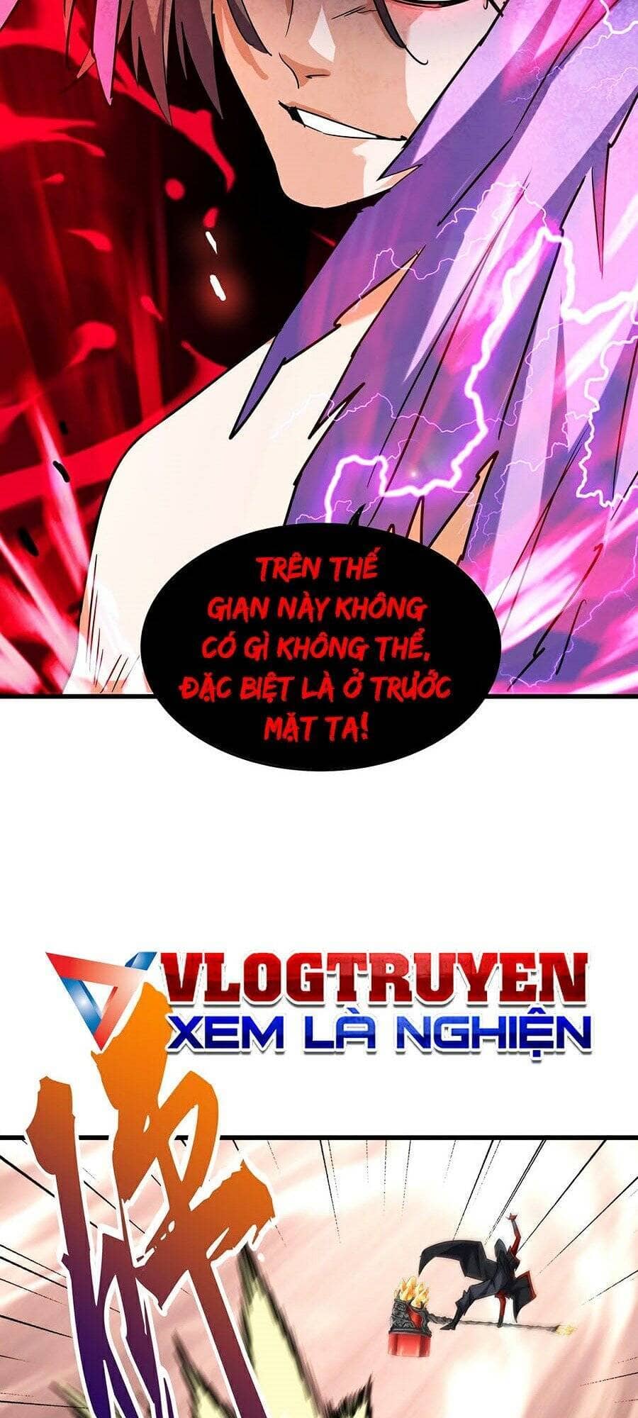 Đại Quản Gia Là Ma Hoàng - Chương 196 - ảnh 83