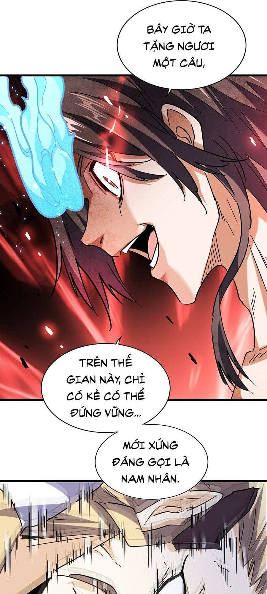 Đại Quản Gia Là Ma Hoàng - Chương 196 - ảnh 99