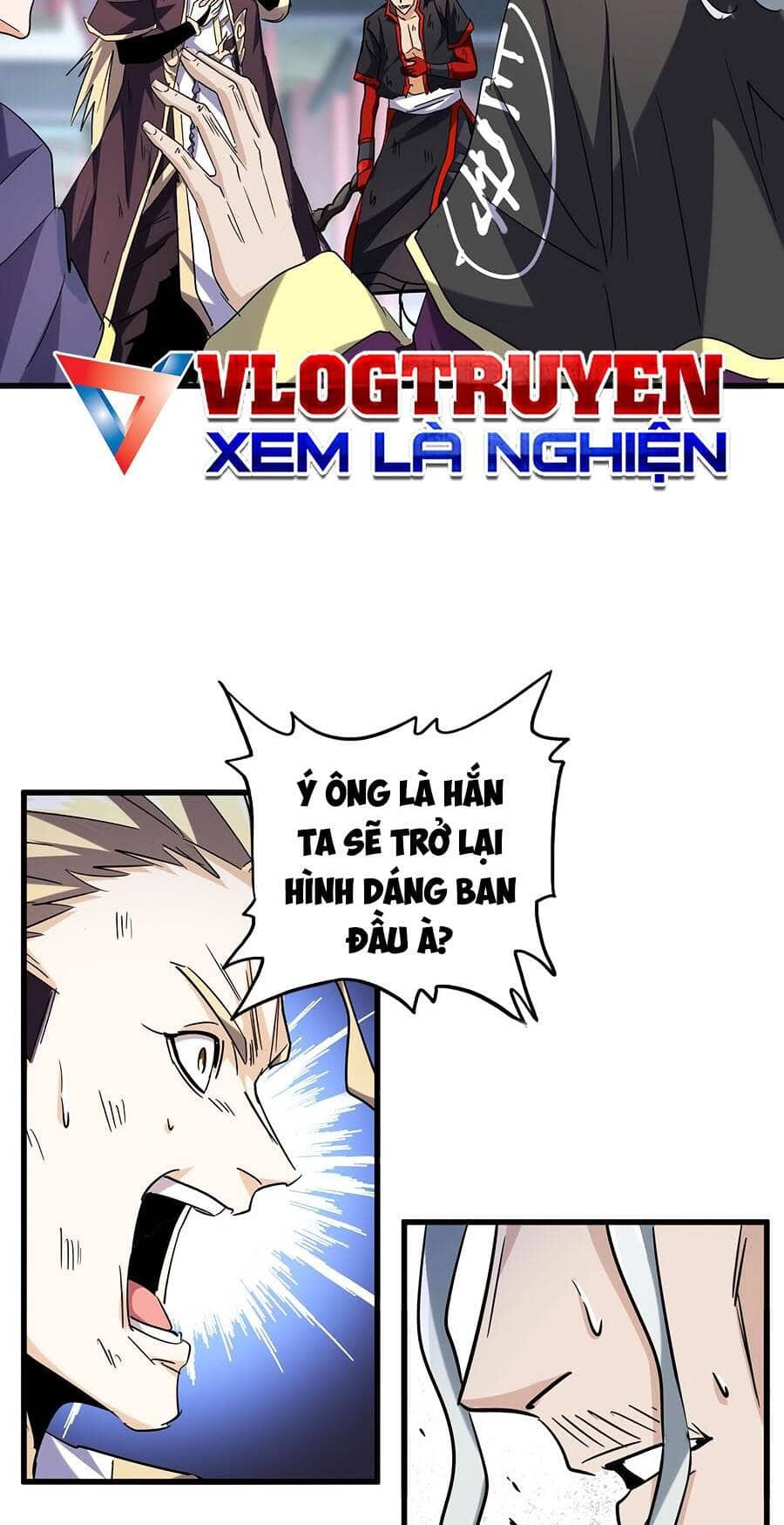 Đại Quản Gia Là Ma Hoàng - Chương 197 - ảnh 87