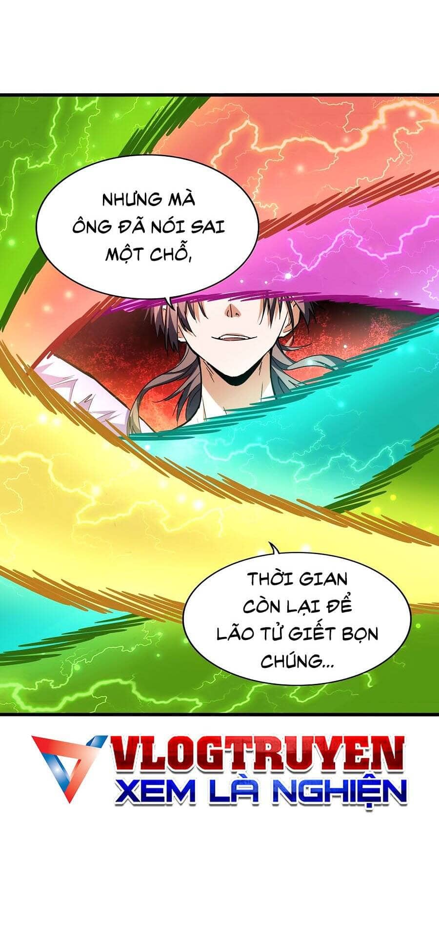 Đại Quản Gia Là Ma Hoàng - Chương 197 - ảnh 94