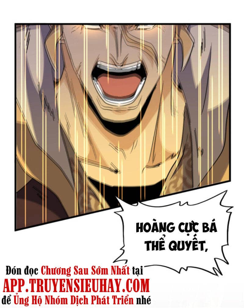 Đại Quản Gia Là Ma Hoàng - Chương 198 - ảnh 55