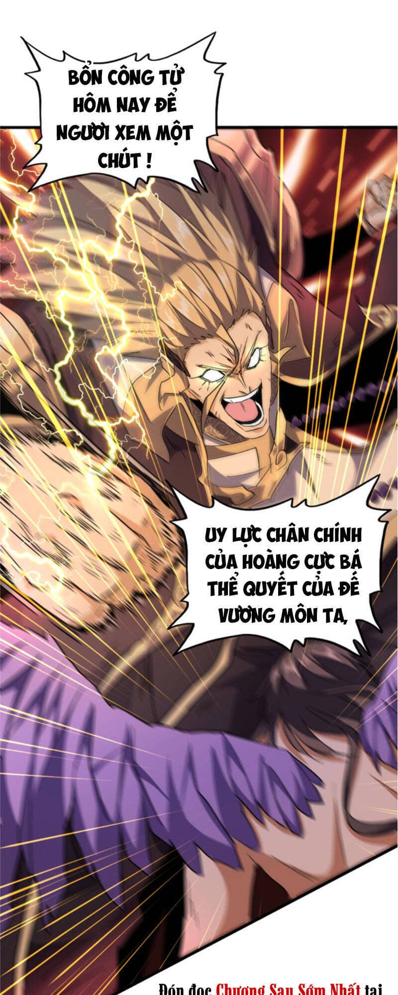 Đại Quản Gia Là Ma Hoàng - Chương 198 - ảnh 60