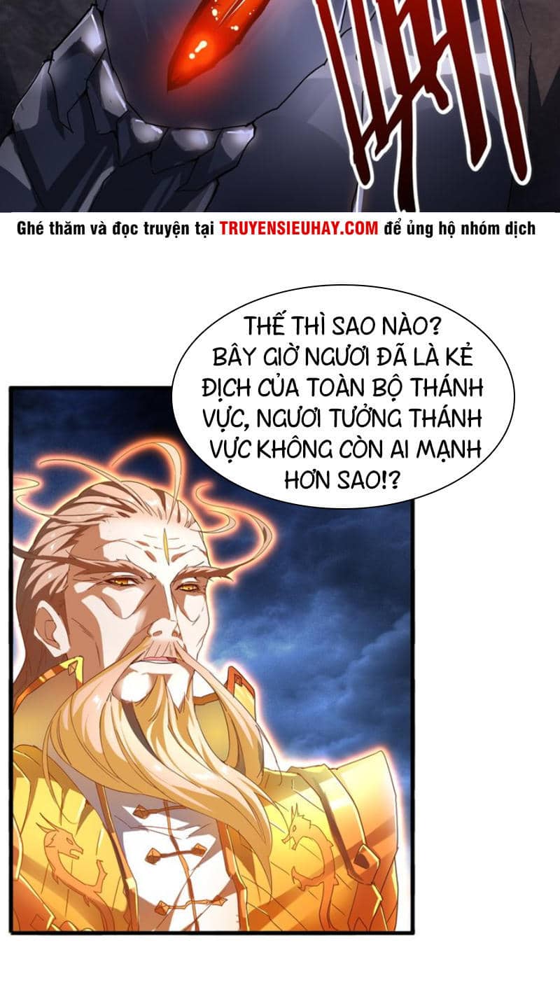 Đại Quản Gia Là Ma Hoàng - Chương 1 - ảnh 20