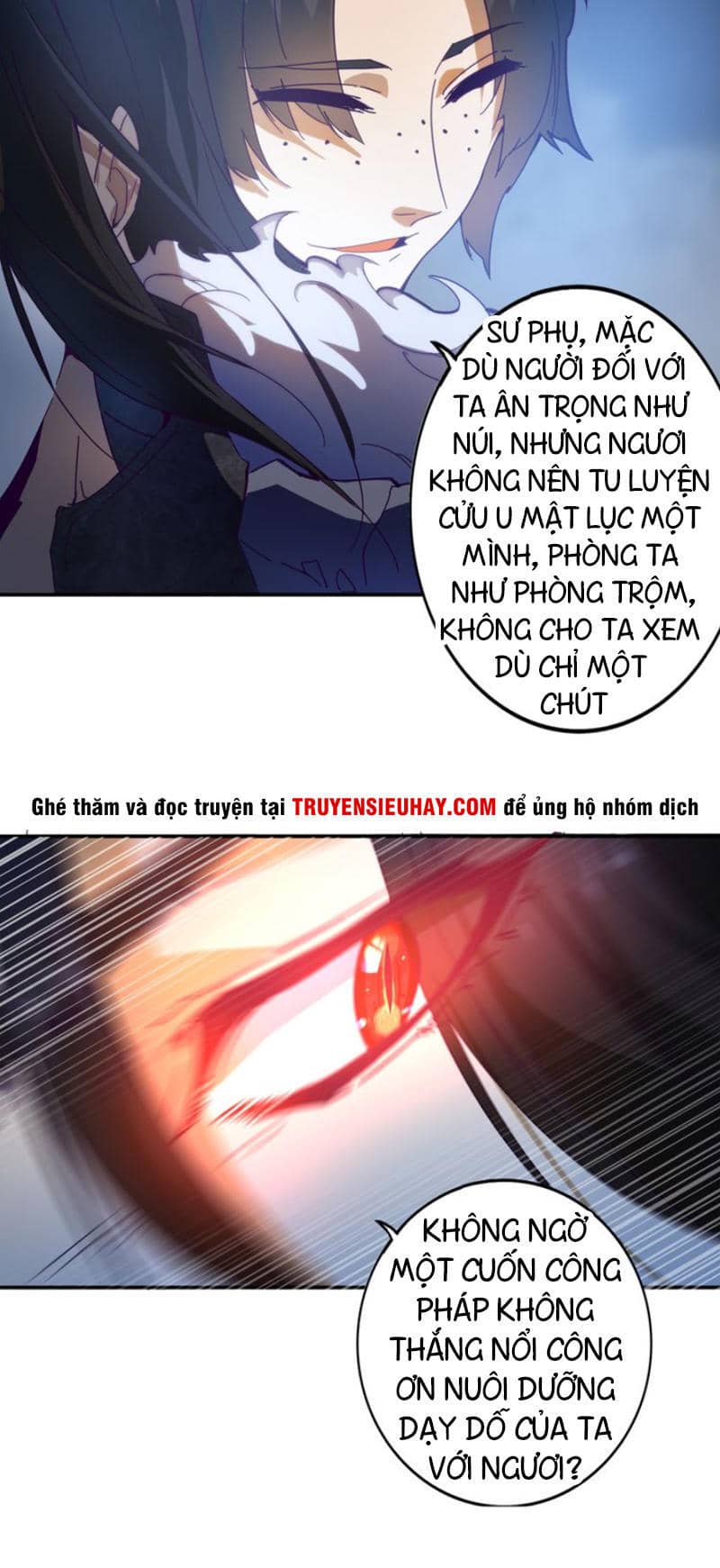 Đại Quản Gia Là Ma Hoàng - Chương 1 - ảnh 27