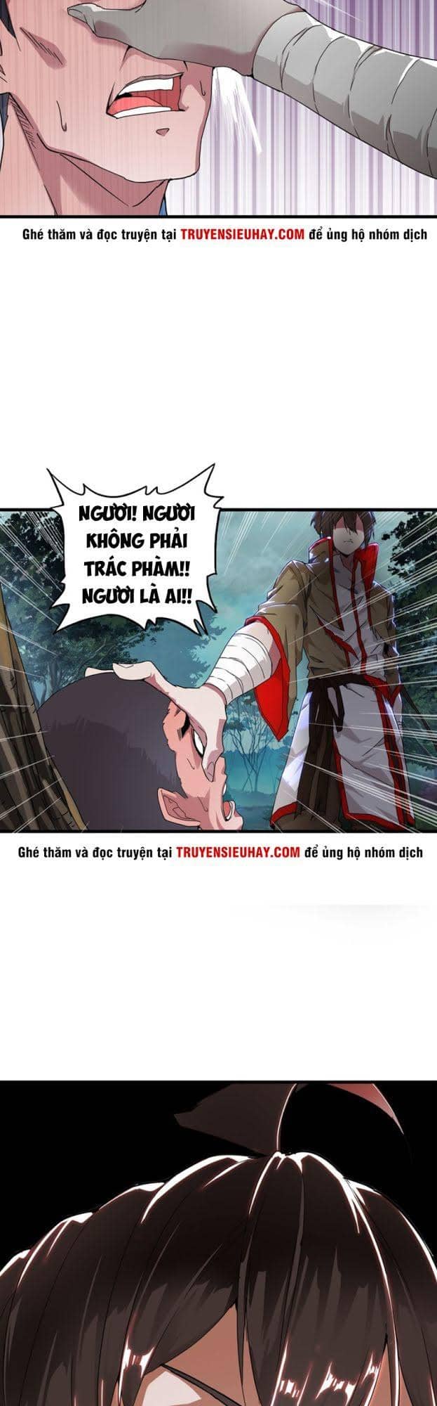 Đại Quản Gia Là Ma Hoàng - Chương 1 - ảnh 49