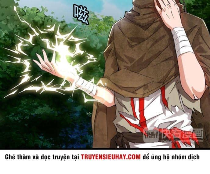Đại Quản Gia Là Ma Hoàng - Chương 1 - ảnh 56