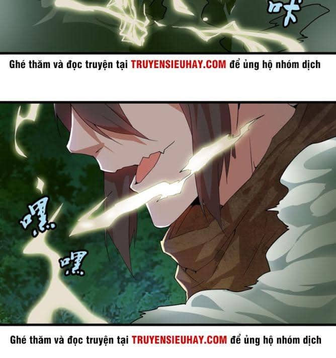 Đại Quản Gia Là Ma Hoàng - Chương 1 - ảnh 59