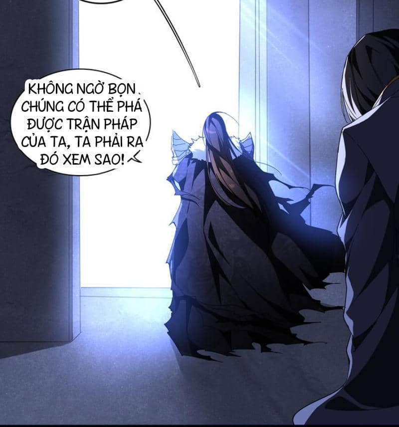 Đại Quản Gia Là Ma Hoàng - Chương 1 - ảnh 9