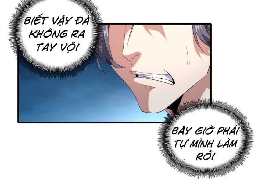 Đại Quản Gia Là Ma Hoàng - Chương 19 - ảnh 41