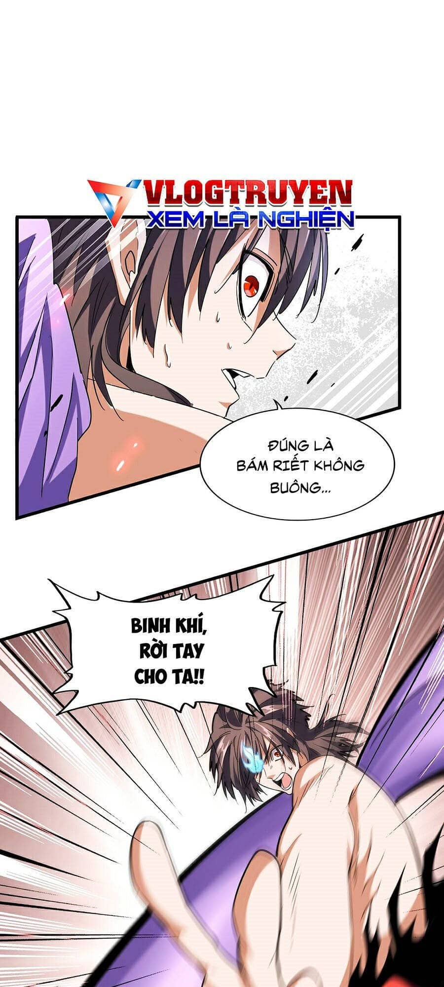 Đại Quản Gia Là Ma Hoàng - Chương 199 - ảnh 41