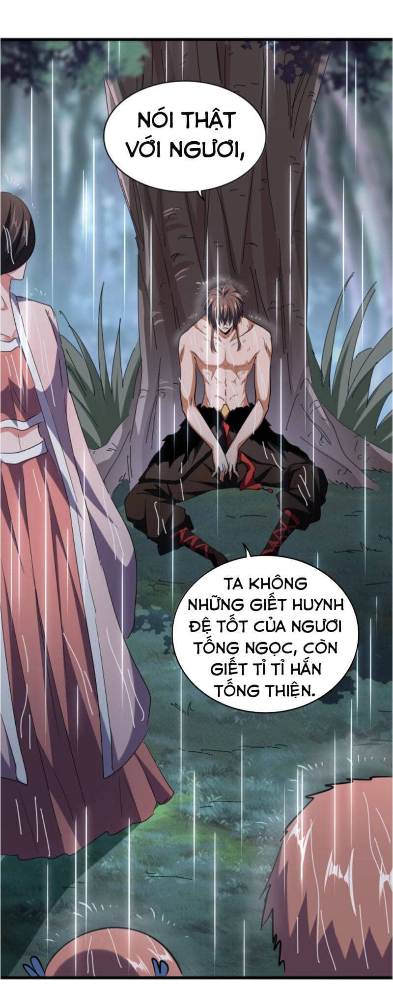 Đại Quản Gia Là Ma Hoàng - Chương 201 - ảnh 27