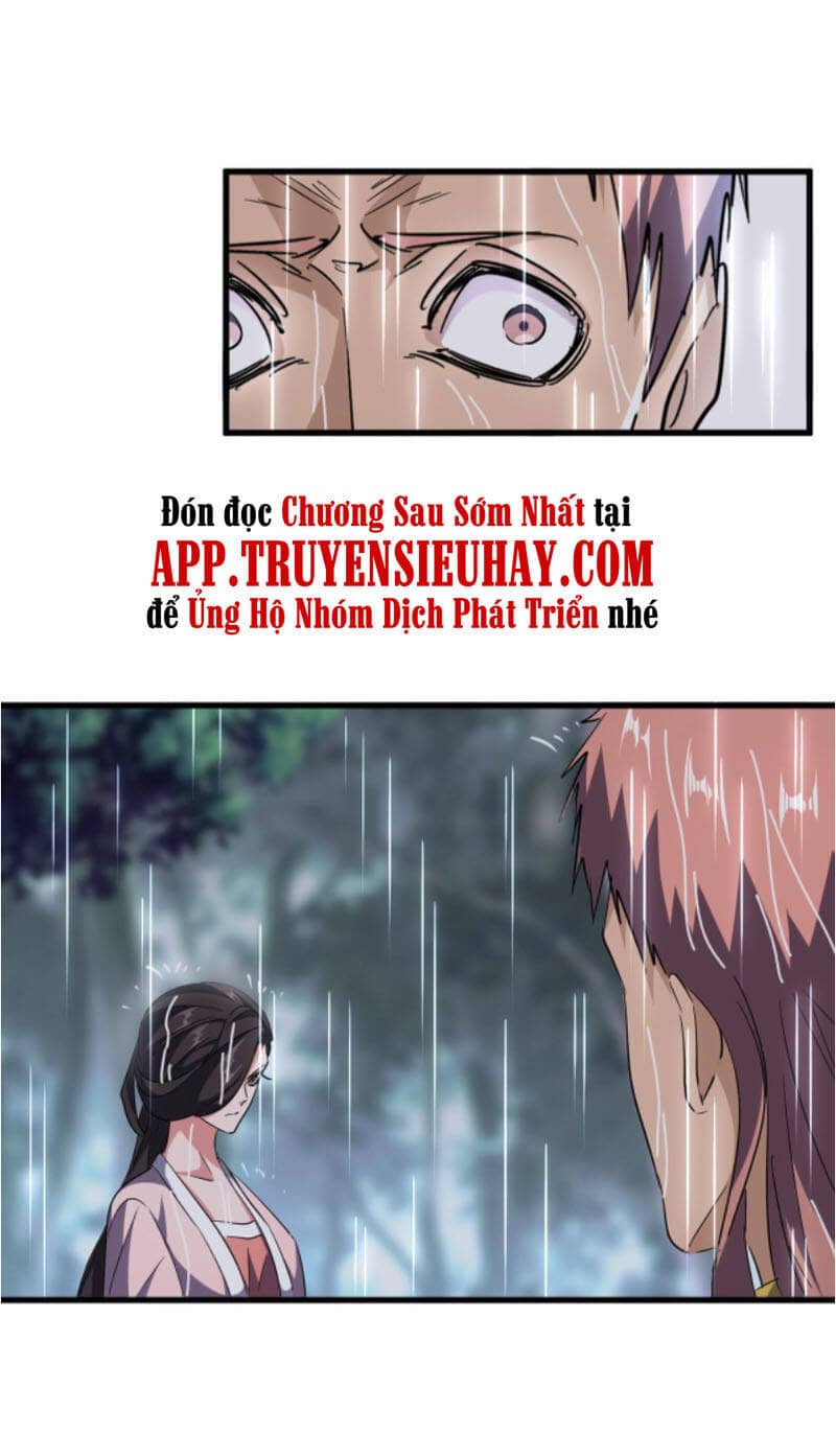 Đại Quản Gia Là Ma Hoàng - Chương 201 - ảnh 31