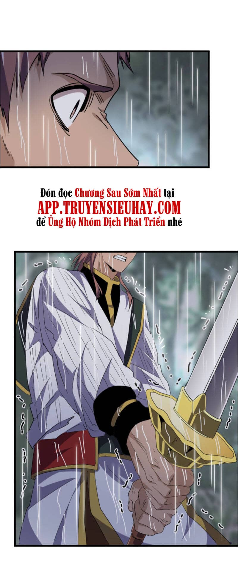 Đại Quản Gia Là Ma Hoàng - Chương 201 - ảnh 34