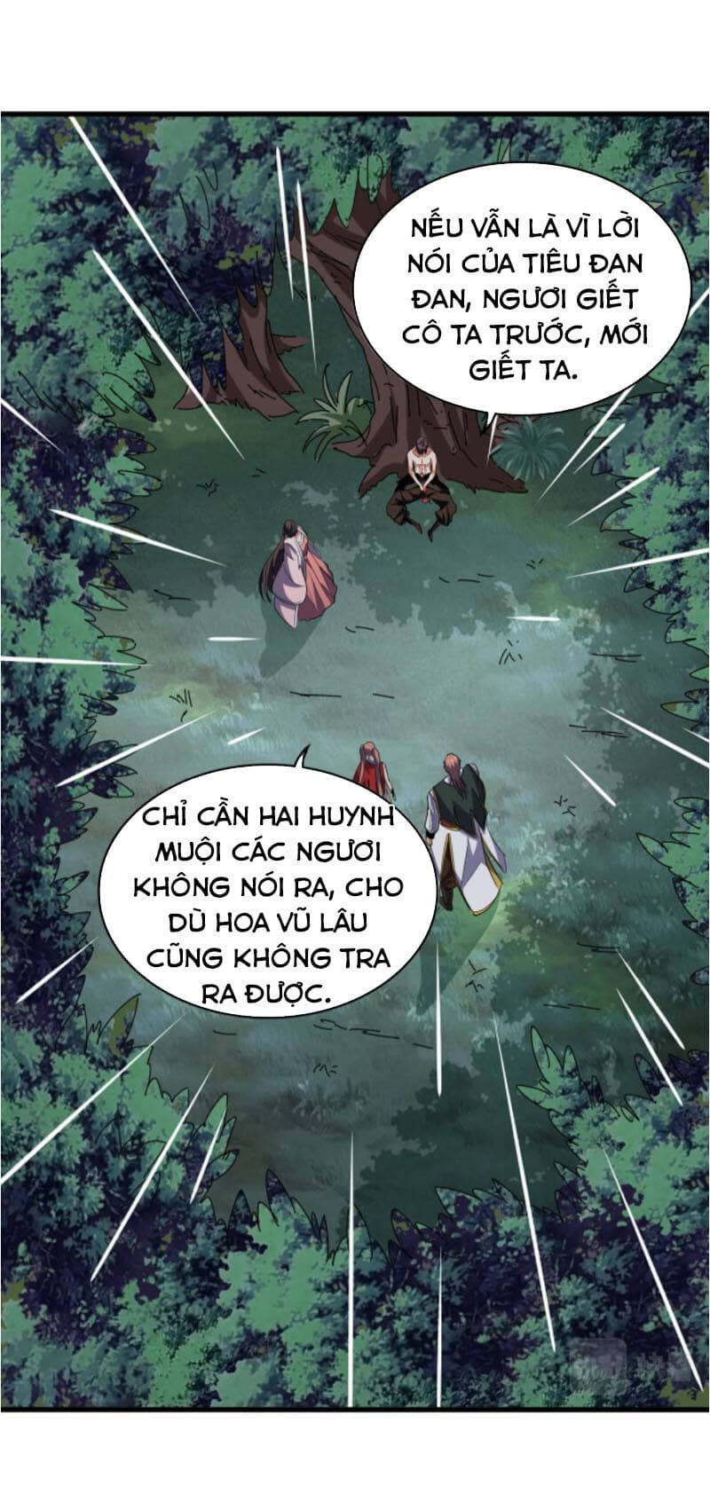 Đại Quản Gia Là Ma Hoàng - Chương 201 - ảnh 37