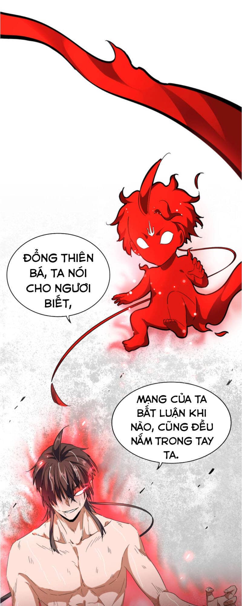 Đại Quản Gia Là Ma Hoàng - Chương 201 - ảnh 49