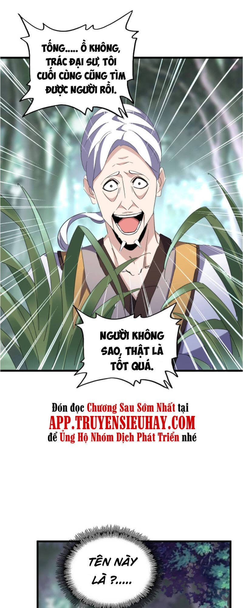 Đại Quản Gia Là Ma Hoàng - Chương 201 - ảnh 61