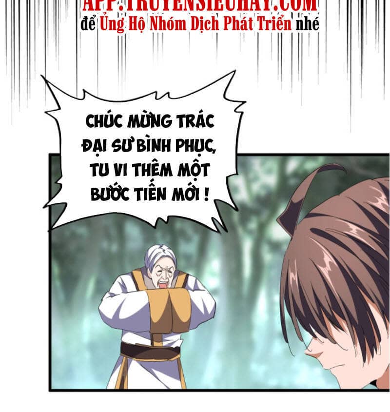 Đại Quản Gia Là Ma Hoàng - Chương 202 - ảnh 37