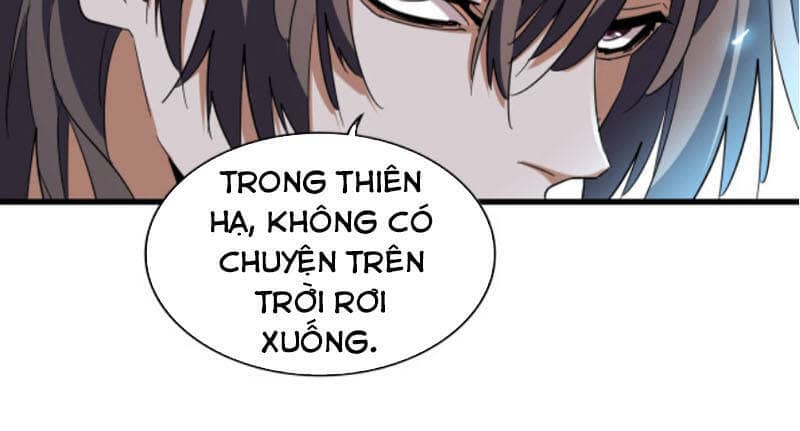 Đại Quản Gia Là Ma Hoàng - Chương 202 - ảnh 39