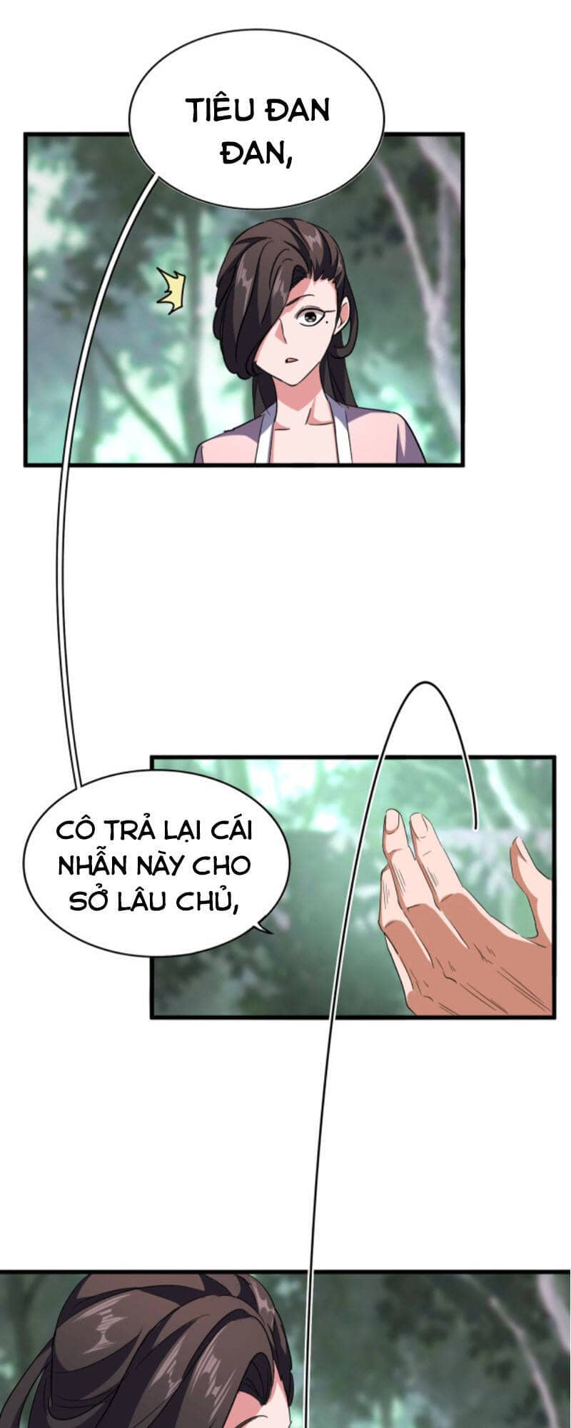 Đại Quản Gia Là Ma Hoàng - Chương 202 - ảnh 47