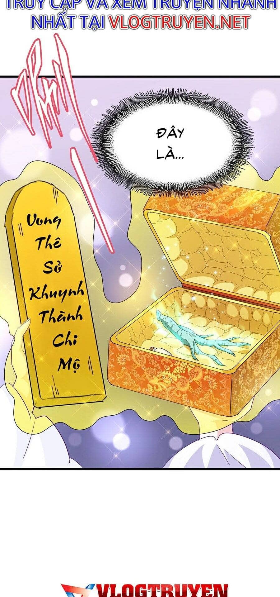 Đại Quản Gia Là Ma Hoàng - Chương 203 - ảnh 16