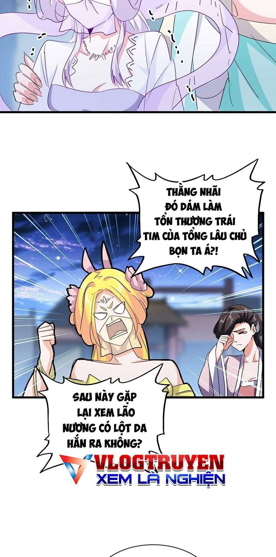 Đại Quản Gia Là Ma Hoàng - Chương 203 - ảnh 23