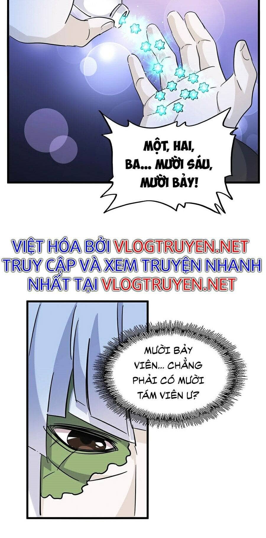 Đại Quản Gia Là Ma Hoàng - Chương 203 - ảnh 28