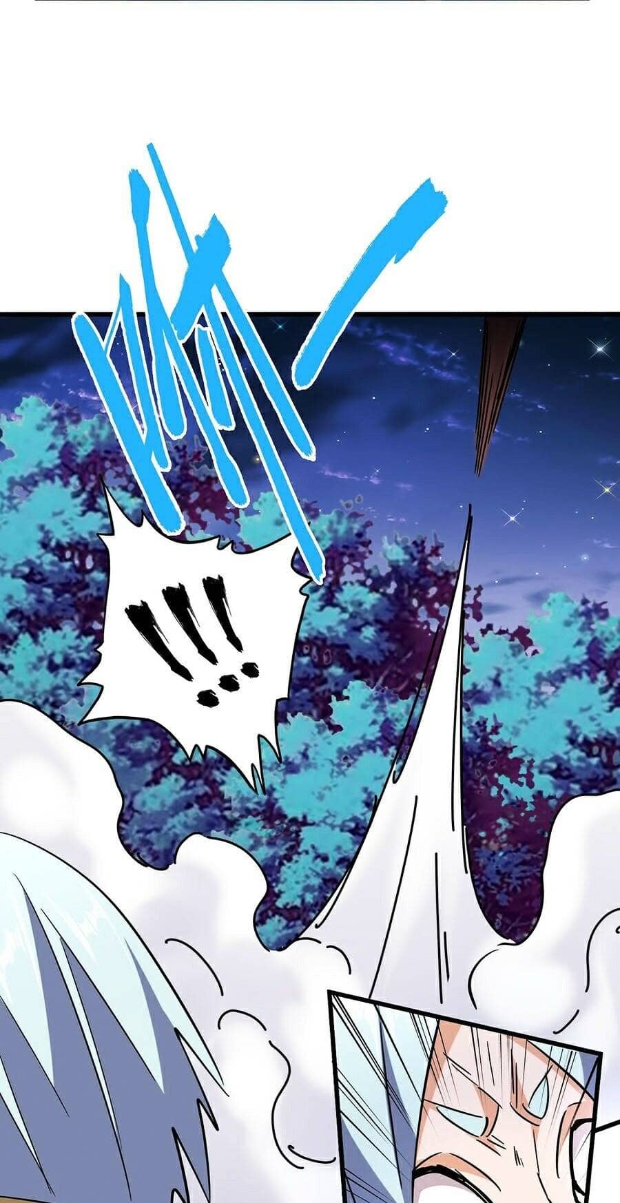 Đại Quản Gia Là Ma Hoàng - Chương 204 - ảnh 11