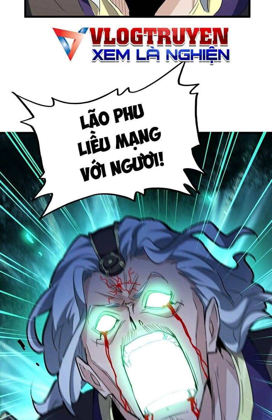 Đại Quản Gia Là Ma Hoàng - Chương 204 - ảnh 56