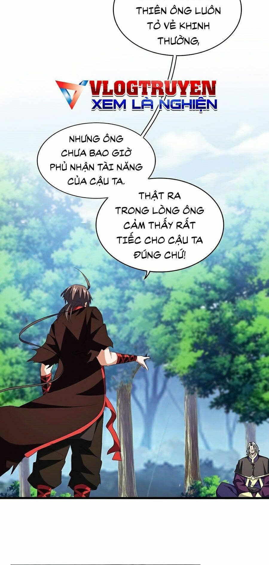 Đại Quản Gia Là Ma Hoàng - Chương 205 - ảnh 36